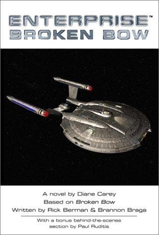 Cover image for Broken Bow