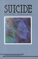 Cover image for Suicide