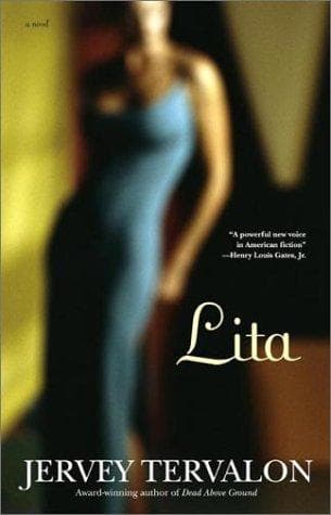 Cover image for Lita 