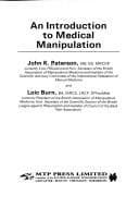 Cover image for Introduction to Medical Manipulation