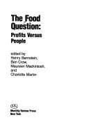 Cover image for The Food Question
