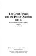 Book cover image