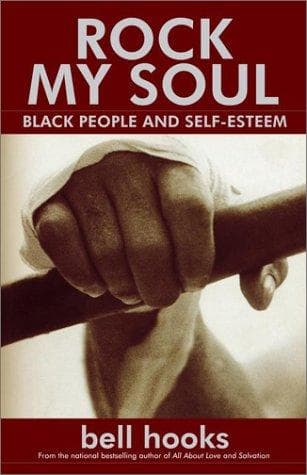 Cover image for Rock My Soul 