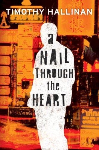 Cover image for A Nail Through the Heart