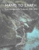 Cover image for Hand to Earth