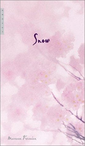 Cover image for Snow 