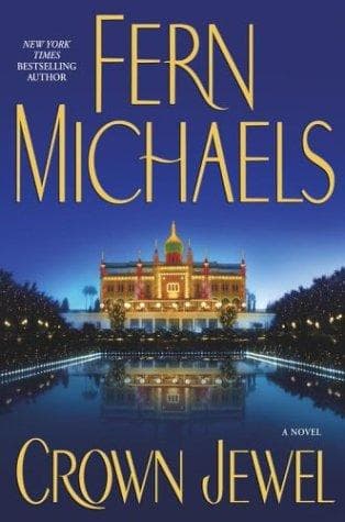 Cover image for Crown jewel