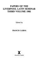 Book cover image