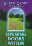 Cover image for Opening Doors Within