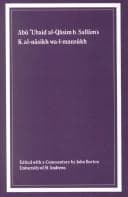 Book cover image