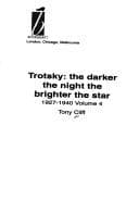 Cover image for Trotsky
