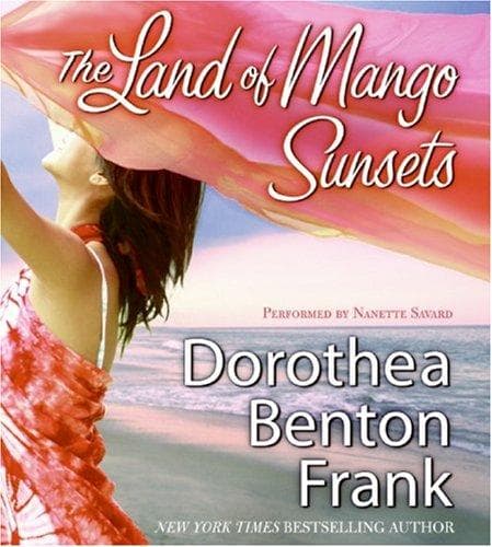 Cover image for Land of Mango Sunsets, The CD