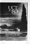 Cover image for UCT at 150