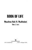 Book cover image