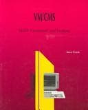 Cover image for Vm/Cms