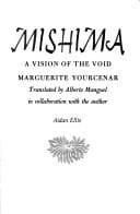 Cover image for Mishima