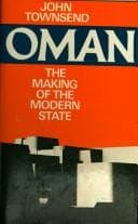 Cover image for Oman