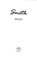 Cover image for Smith