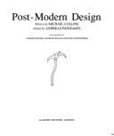 Book cover image