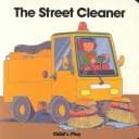 Cover image for The Street Cleaner (Pride Series)