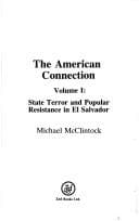 Cover image for The American connection