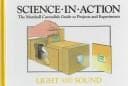 Cover image for Fun With Chemistry (Science in Action)