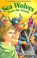 Cover image for Sea Wolves from the North