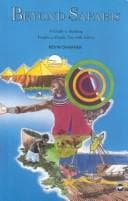 Cover image for Beyond Safaris