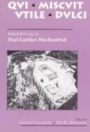 Book cover image