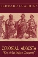 Cover image for Colonial Augusta