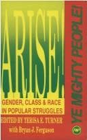 Cover image for Arise Ye Mighty People!