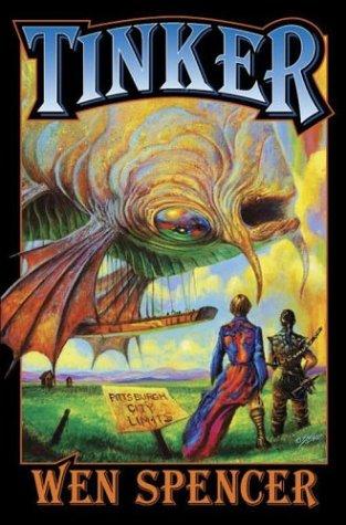 Cover image for Tinker