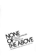 Book cover image