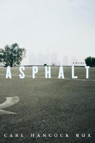 Cover image for Asphalt