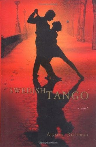 Cover image for Swedish tango