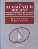 Cover image for The Augmented Breast