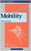 Cover image for Mobility