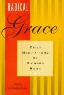Cover image for Radical Grace