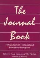 Cover image for The Journal Book