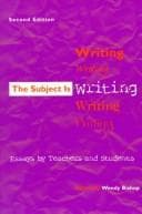 Book cover image