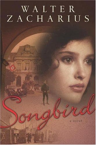 Cover image for Songbird