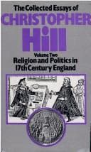Cover image for The collected essays of Christopher Hill