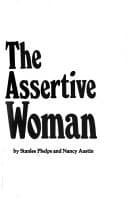 Cover image for The assertive woman