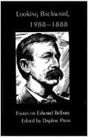 Cover image for Looking backward, 1988-1888