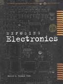 Cover image for Exposing Electronics (Artefacts (Amsterdam, Netherlands).)