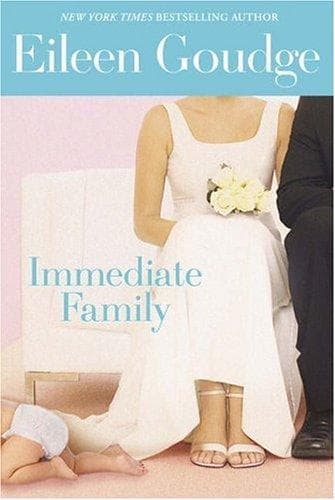 Cover image for Immediate Family