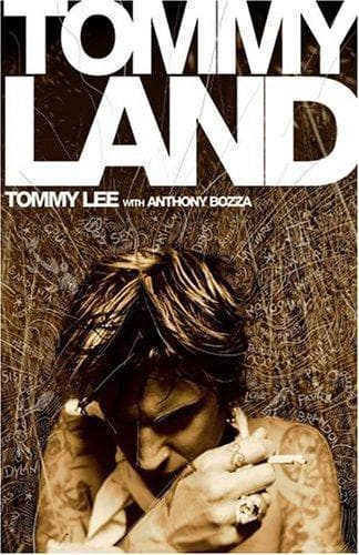 Cover image for Tommyland