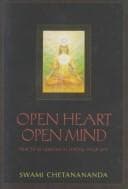 Cover image for Open heart, open mind