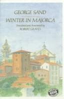 Cover image for Winter in Majorca