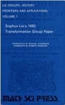 Book cover image